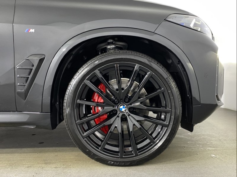 Used BMW X5 2025 for sale - 77339587: Photo 14