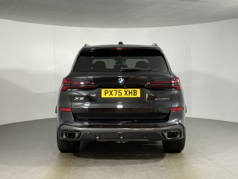 Used BMW X5 2025 for sale - 77339587: Photo 15