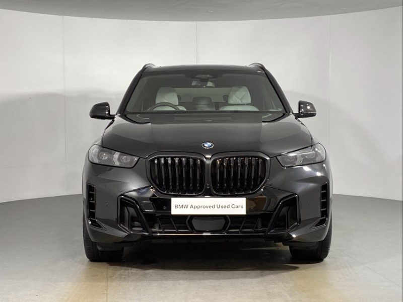 Used BMW X5 2025 for sale - 77339587: Photo 16