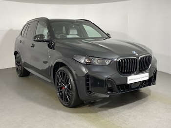Used BMW X5 2025 for sale - 77339587: Photo