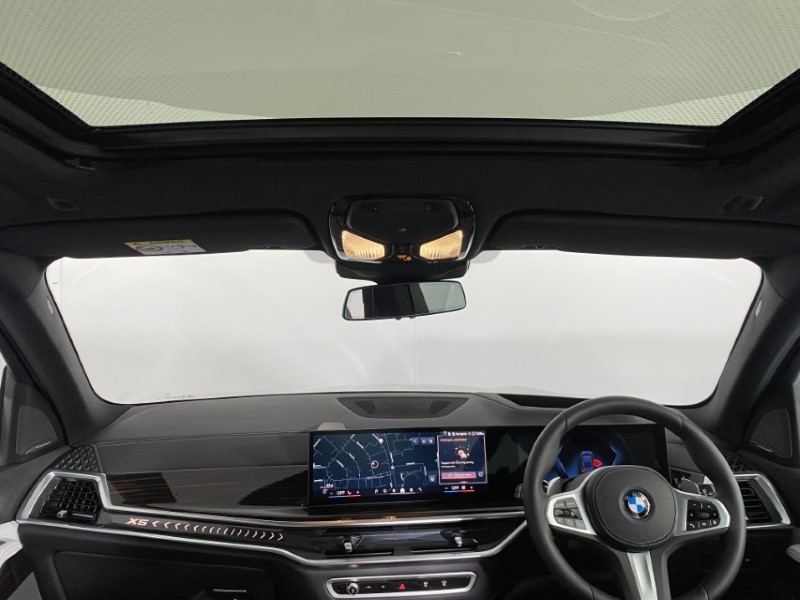 Used BMW X5 2025 for sale - 77339587: Photo 21