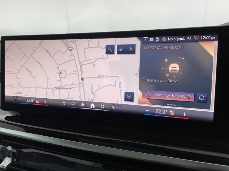 Used BMW X5 2025 for sale - 77339587: Photo 23