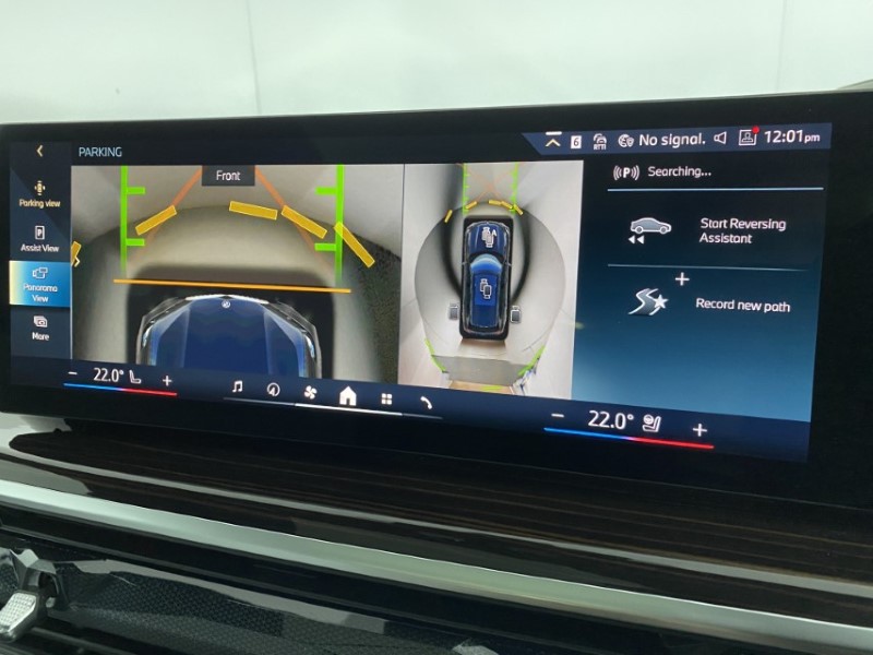 Used BMW X5 2025 for sale - 77339587: Photo 25