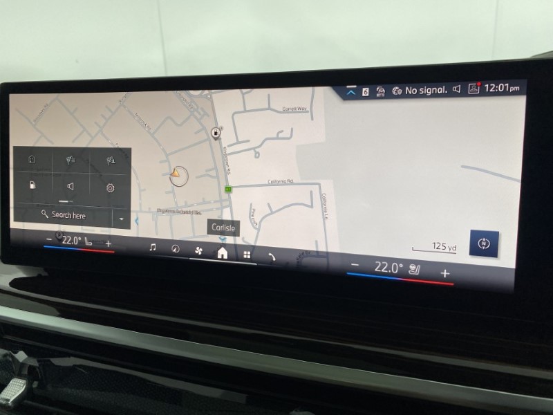 Used BMW X5 2025 for sale - 77339587: Photo 26