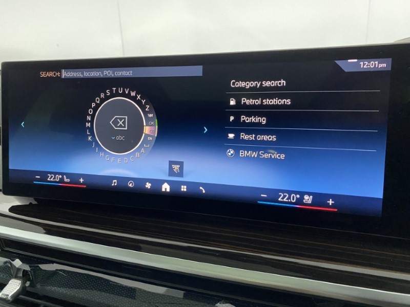 Used BMW X5 2025 for sale - 77339587: Photo 27