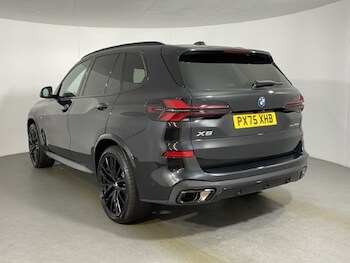 Used BMW X5 2025 for sale - 77339587: Photo