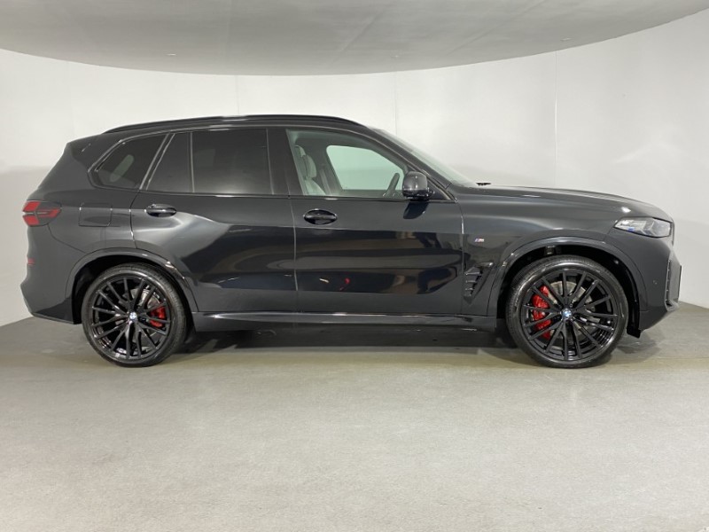 Used BMW X5 2025 for sale - 77339587: Photo 3