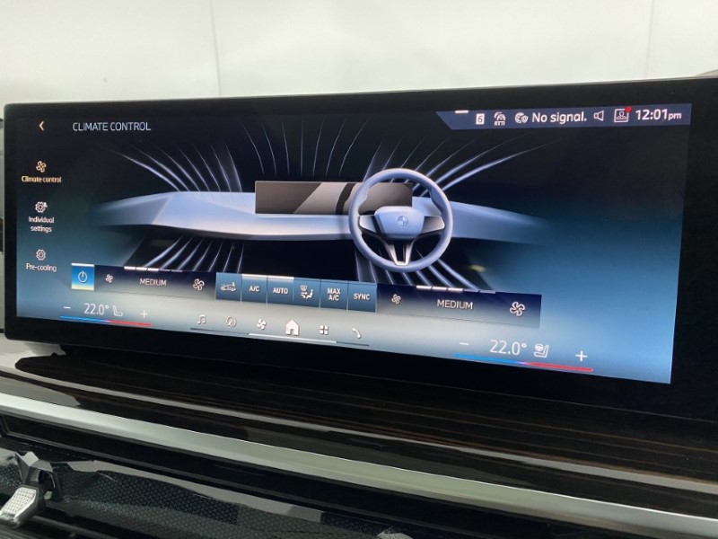 Used BMW X5 2025 for sale - 77339587: Photo 30