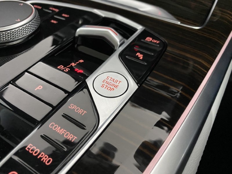 Used BMW X5 2025 for sale - 77339587: Photo 38