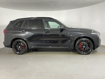 Used BMW X5 2025 for sale - 77339587: Photo