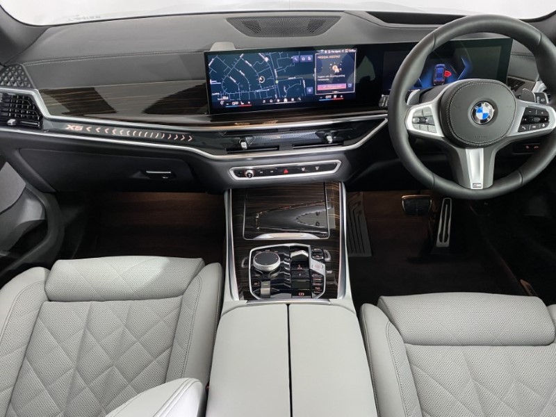 Used BMW X5 2025 for sale - 77339587: Photo 4