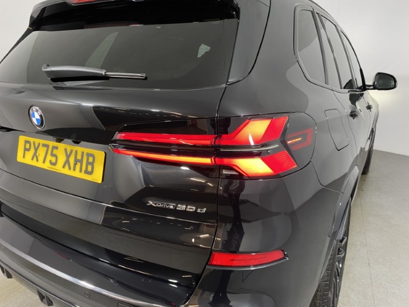 Used BMW X5 2025 for sale - 77339587: Photo 52