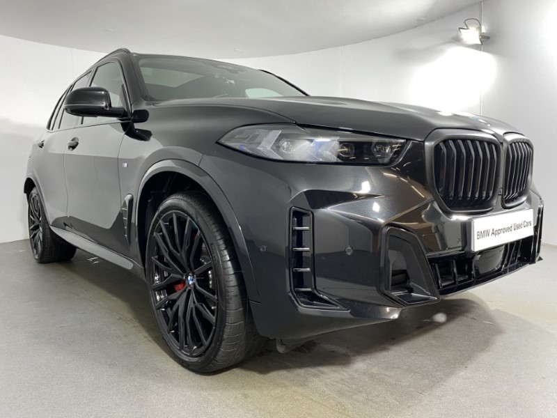 Used BMW X5 2025 for sale - 77339587: Photo 60