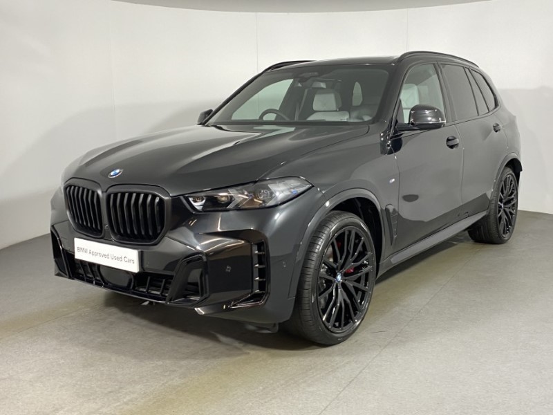 Used BMW X5 2025 for sale - 77339587: Photo 61