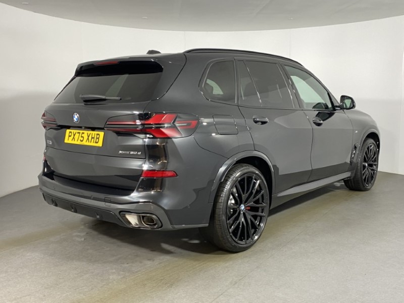 Used BMW X5 2025 for sale - 77339587: Photo 62