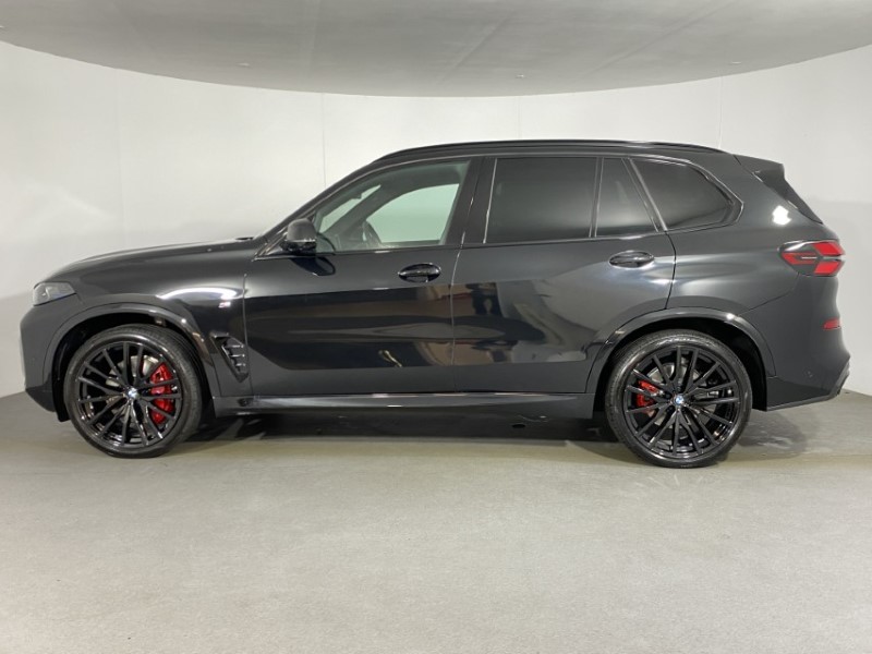 Used BMW X5 2025 for sale - 77339587: Photo 63