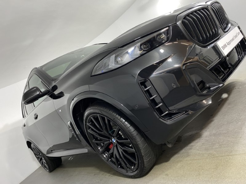 Used BMW X5 2025 for sale - 77339587: Photo 64