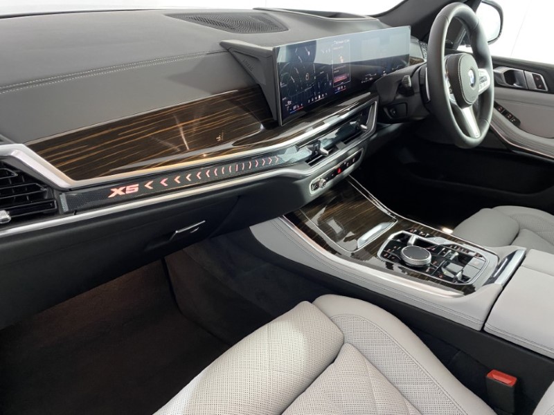 Used BMW X5 2025 for sale - 77339587: Photo 7