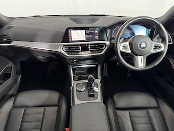 Used BMW 3 Series 2021 for sale - 78845958: Photo