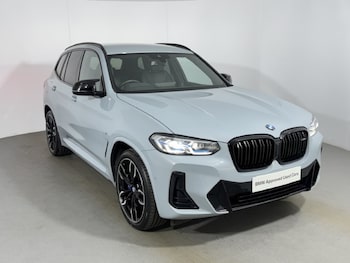 Used BMW X3 2024 for sale - 78606917: Photo