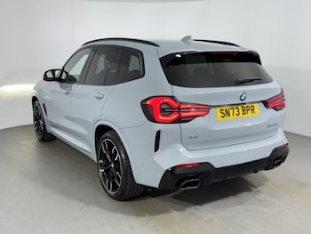 Used BMW X3 2024 for sale - 78606917: Photo