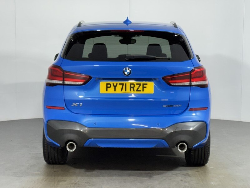 Used BMW X1 2021 for sale - 78090464: Photo 15