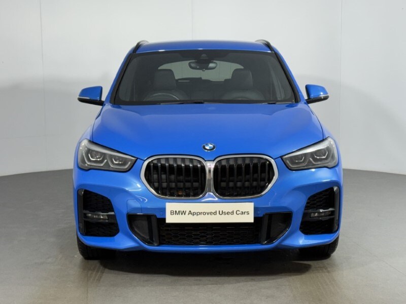 Used BMW X1 2021 for sale - 78090464: Photo 16