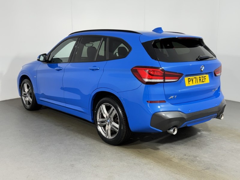 Used BMW X1 2021 for sale - 78090464: Photo 2