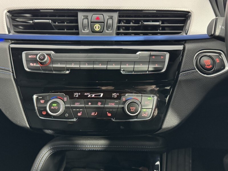 Used BMW X1 2021 for sale - 78090464: Photo 24