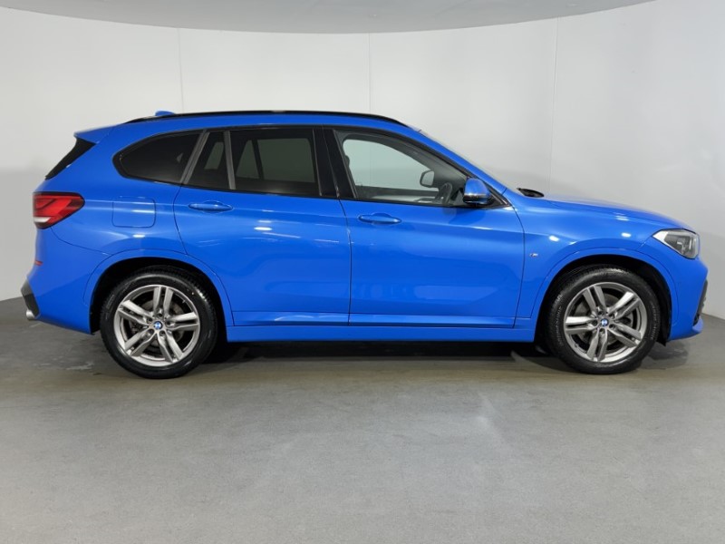 Used BMW X1 2021 for sale - 78090464: Photo 3