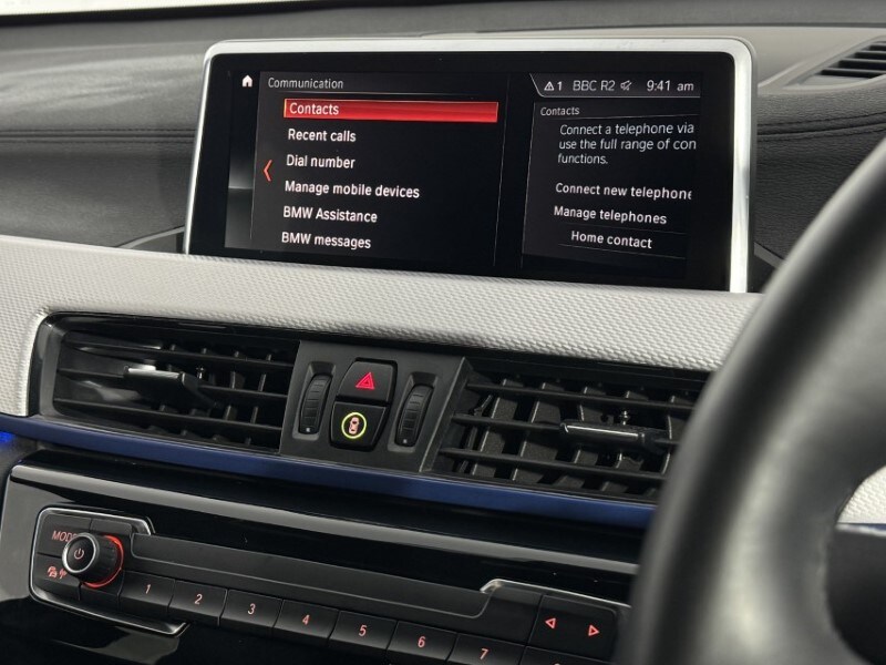 Used BMW X1 2021 for sale - 78090464: Photo 30