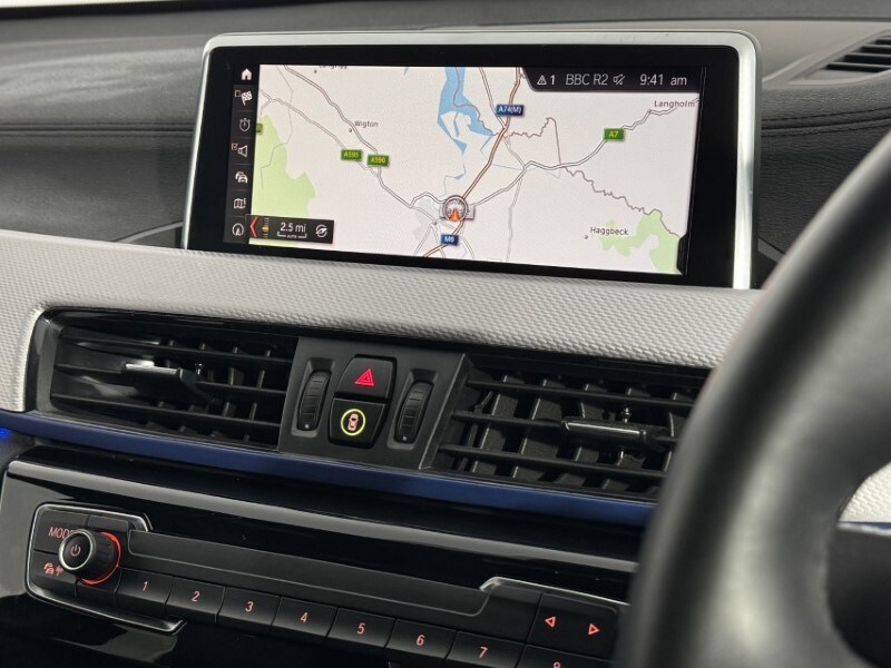 Used BMW X1 2021 for sale - 78090464: Photo 31