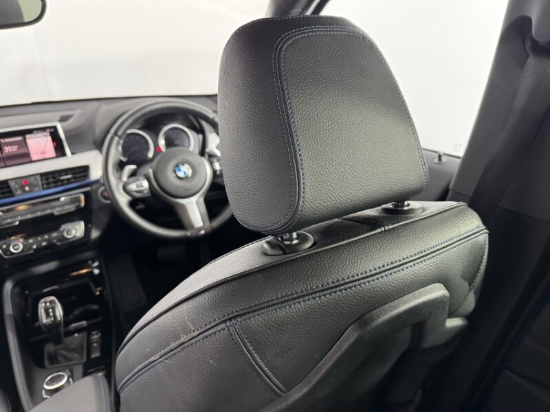 Used BMW X1 2021 for sale - 78090464: Photo 36