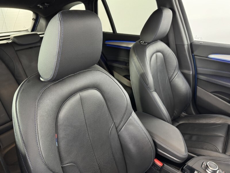 Used BMW X1 2021 for sale - 78090464: Photo 37