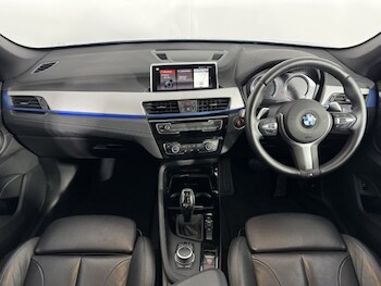 Used BMW X1 2021 for sale - 78090464: Photo