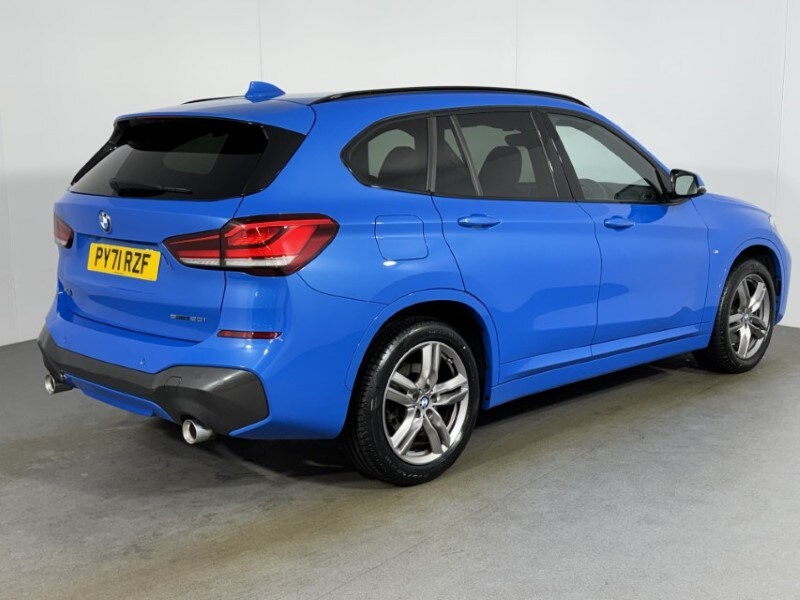 Used BMW X1 2021 for sale - 78090464: Photo 53