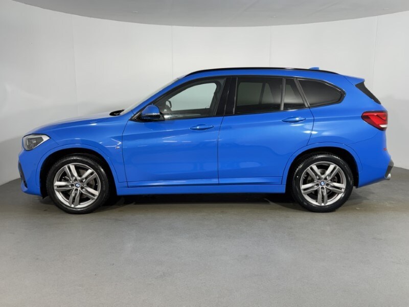 Used BMW X1 2021 for sale - 78090464: Photo 54