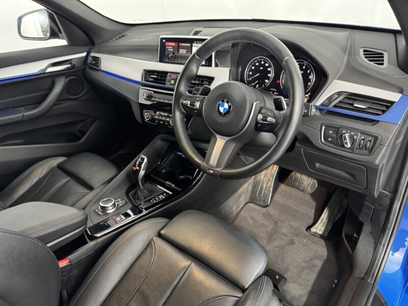 Used BMW X1 2021 for sale - 78090464: Photo 6