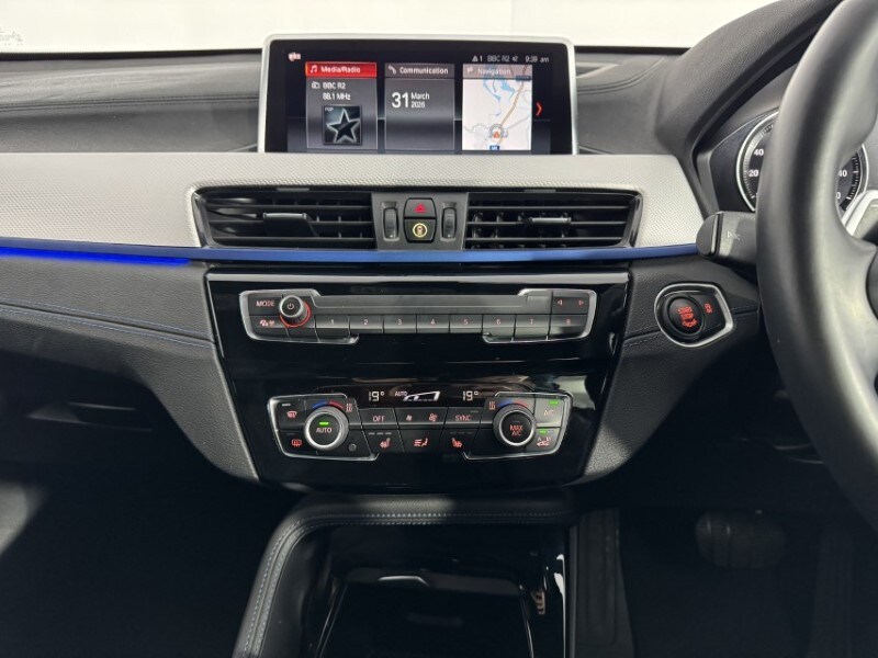 Used BMW X1 2021 for sale - 78090464: Photo 8