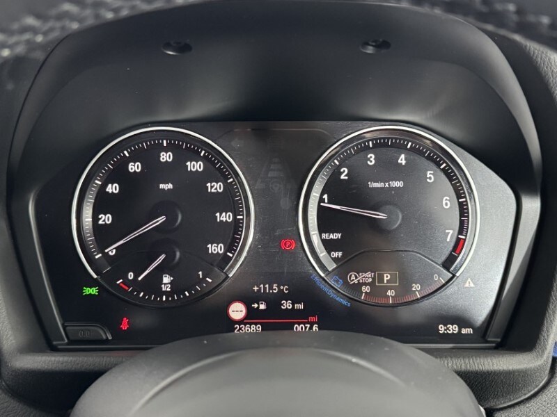 Used BMW X1 2021 for sale - 78090464: Photo 9