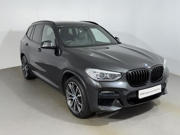 Used BMW X3 2020 for sale - 78568608: Photo