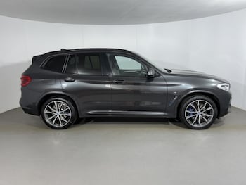 Used BMW X3 2020 for sale - 78568608: Photo