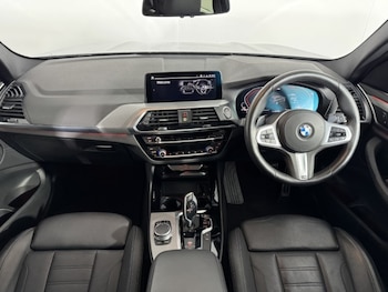 Used BMW X3 2020 for sale - 78568608: Photo