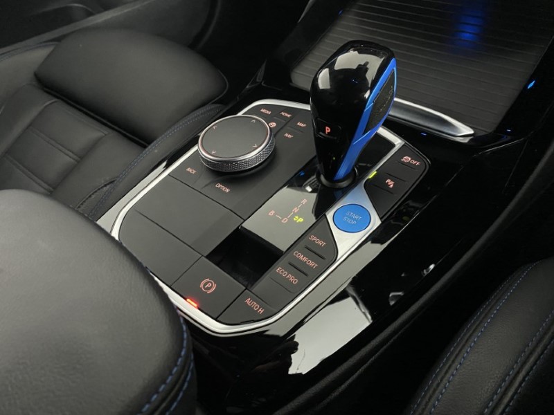 Used BMW iX3 2022 for sale - 77300575: Photo 10