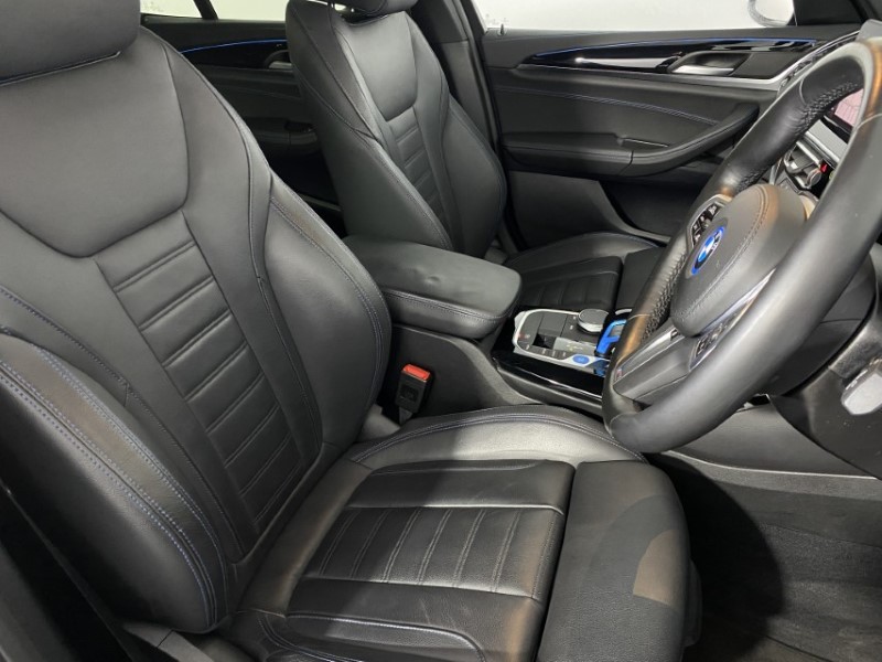 Used BMW iX3 2022 for sale - 77300575: Photo 11