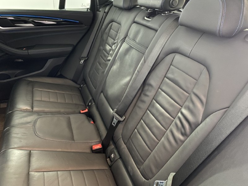 Used BMW iX3 2022 for sale - 77300575: Photo 12