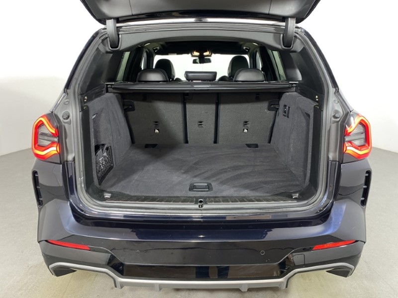 Used BMW iX3 2022 for sale - 77300575: Photo 13