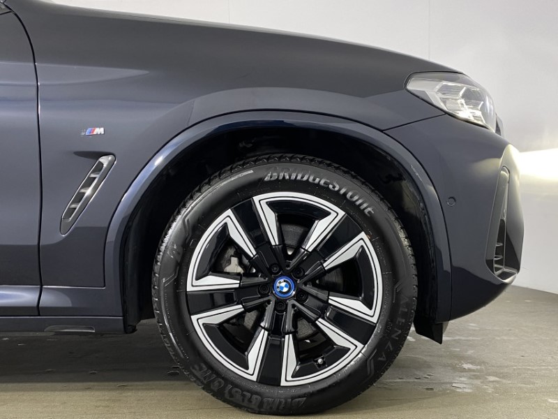 Used BMW iX3 2022 for sale - 77300575: Photo 14