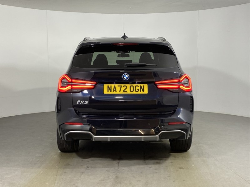 Used BMW iX3 2022 for sale - 77300575: Photo 15