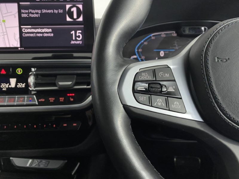 Used BMW iX3 2022 for sale - 77300575: Photo 18